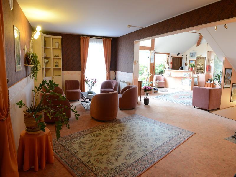 Best Western Flers Centre Gare Екстериор снимка