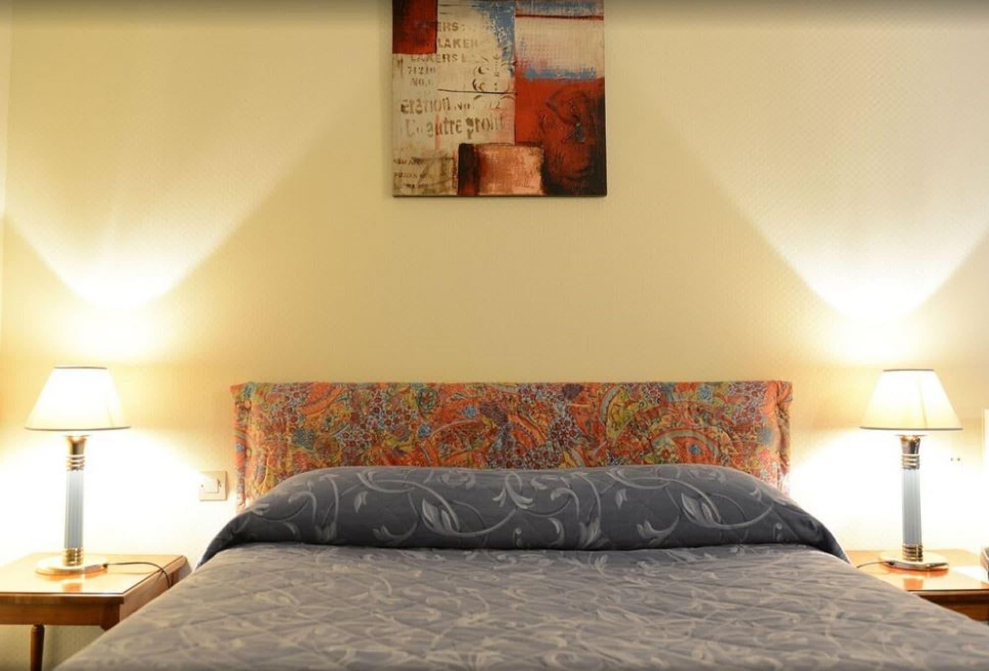 Best Western Flers Centre Gare Екстериор снимка