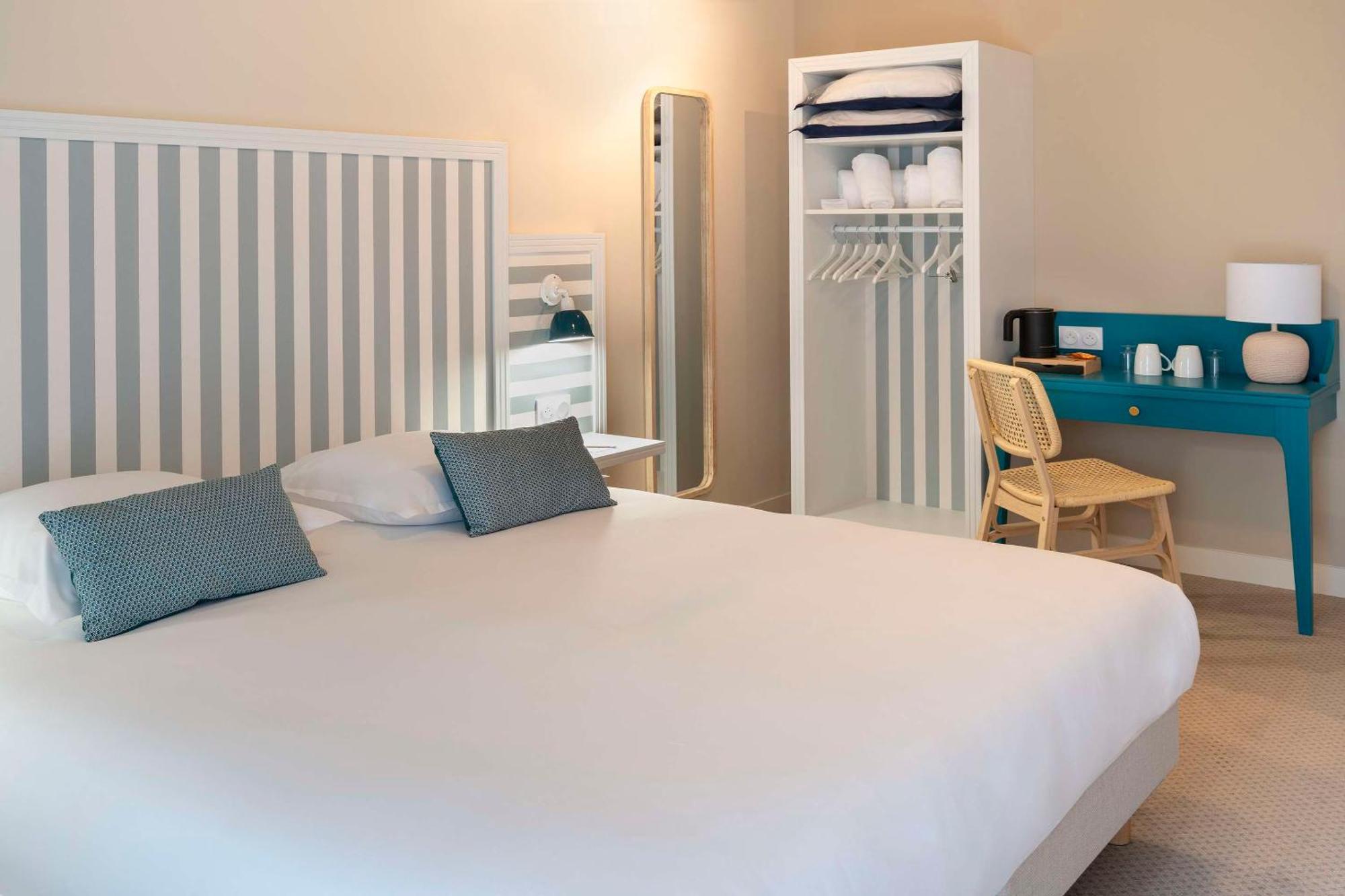Best Western Flers Centre Gare Екстериор снимка