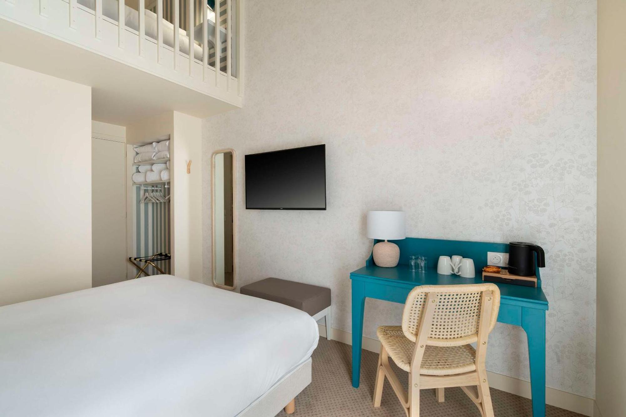Best Western Flers Centre Gare Екстериор снимка