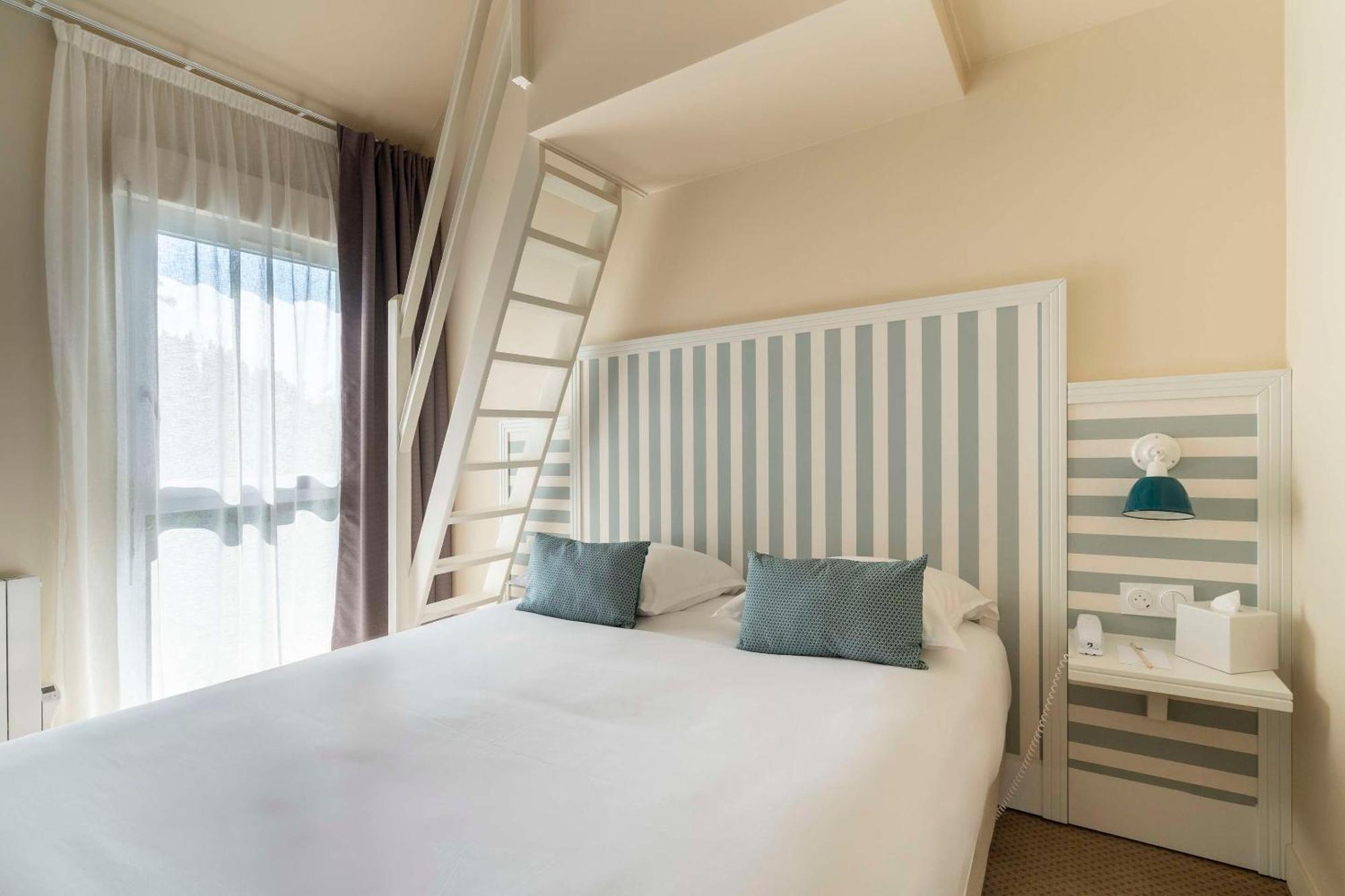 Best Western Flers Centre Gare Екстериор снимка