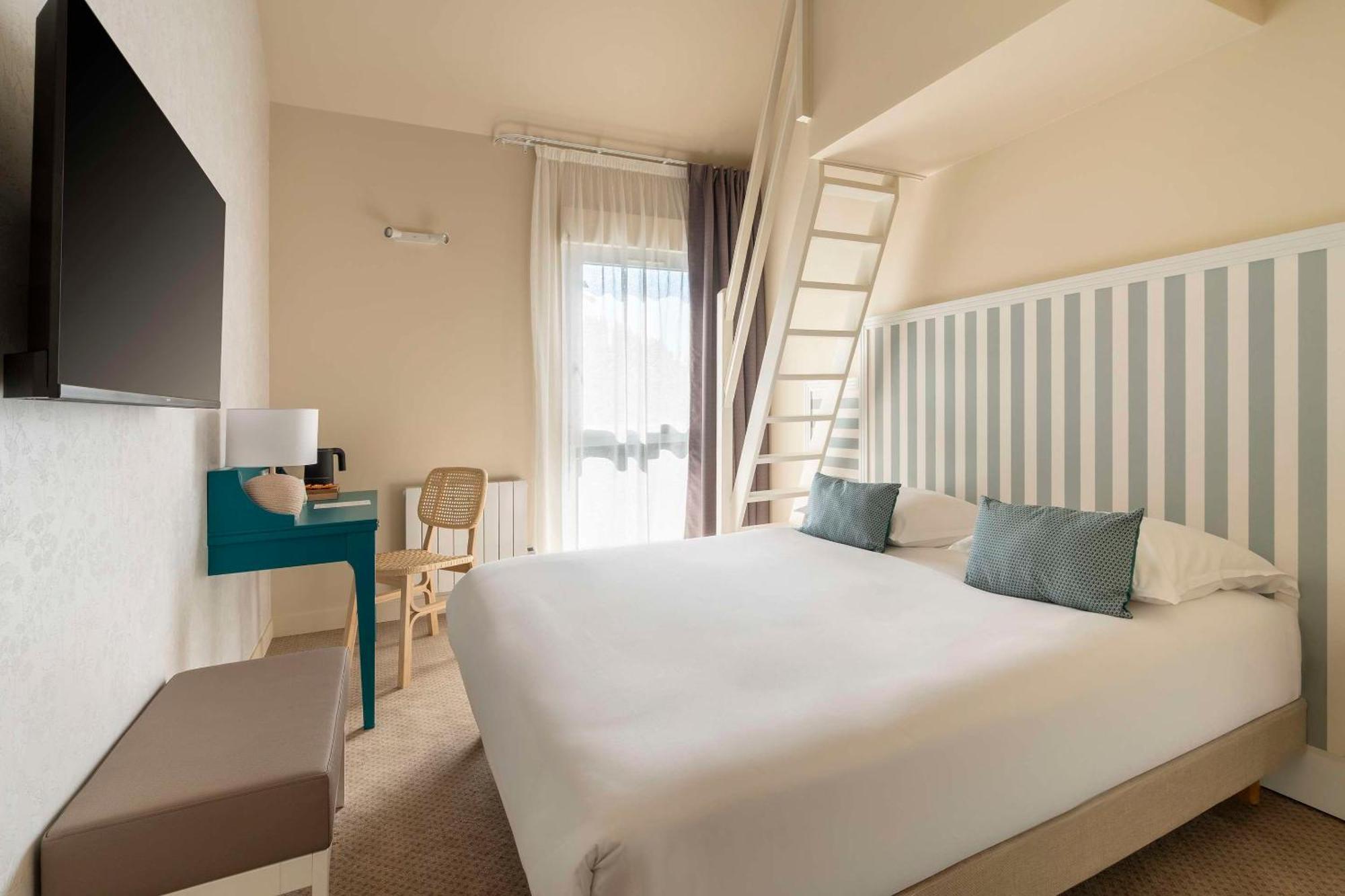 Best Western Flers Centre Gare Екстериор снимка