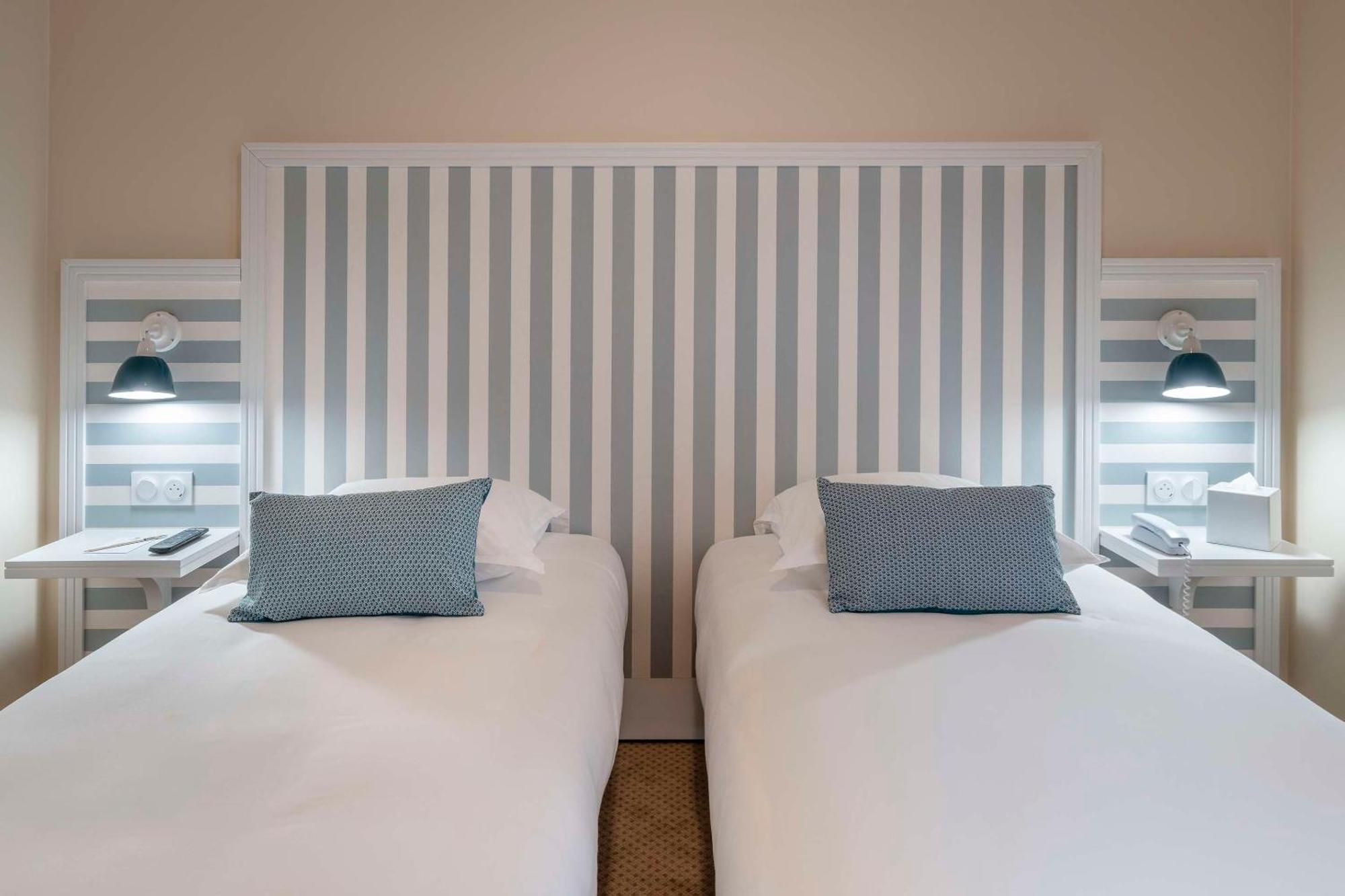 Best Western Flers Centre Gare Екстериор снимка