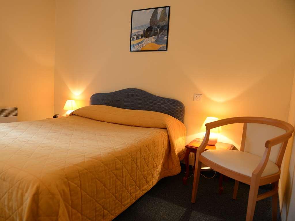 Best Western Flers Centre Gare Стая снимка