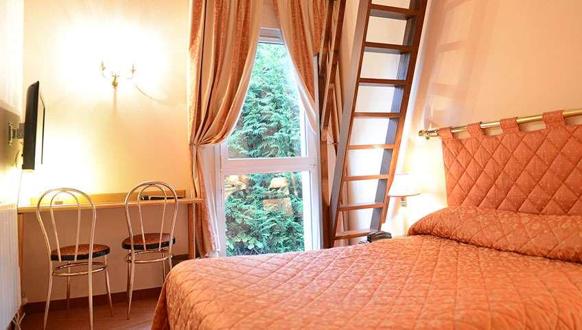 Best Western Flers Centre Gare Стая снимка